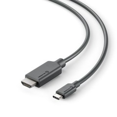 Alogic Elements Series Usb-C To Hdmi